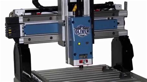 oliver 1013 cnc machine|intellicarve 1013 for sale.